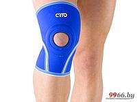 Ортопедическое изделие Бандаж на коленный сустав Orto NKN 209 размер L