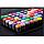 Маркеры для скетчинга (двусторонние) набор фломастеров 80 цветов в сумке, фото 3