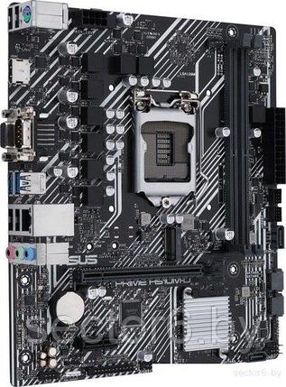 Материнская плата ASUS Prime H510M-D, фото 2