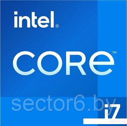 Процессор Intel Core i7-11700F, фото 2