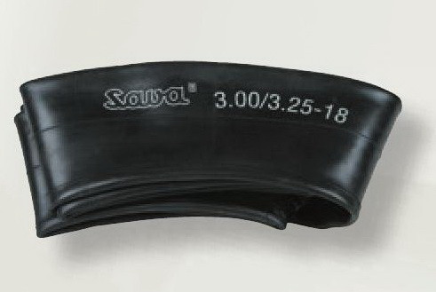 Камера Mitas 3.00/3.50/3.75/4.00/4.50-19 HD (усиленная, 1,9-2,0 мм) TR6