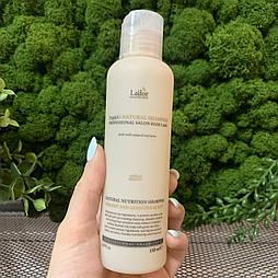 Органический шампунь для волос LA'DOR TRIPLEX NATURAL SHAMPOO 150мл