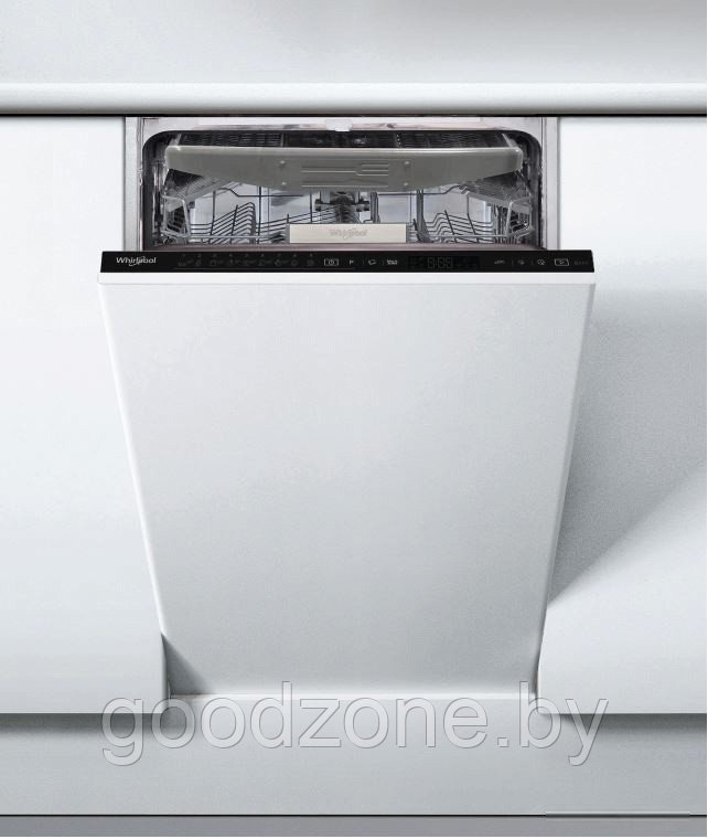 Встраиваемая посудомоечная машина Whirlpool WSIP 4O33 PFE