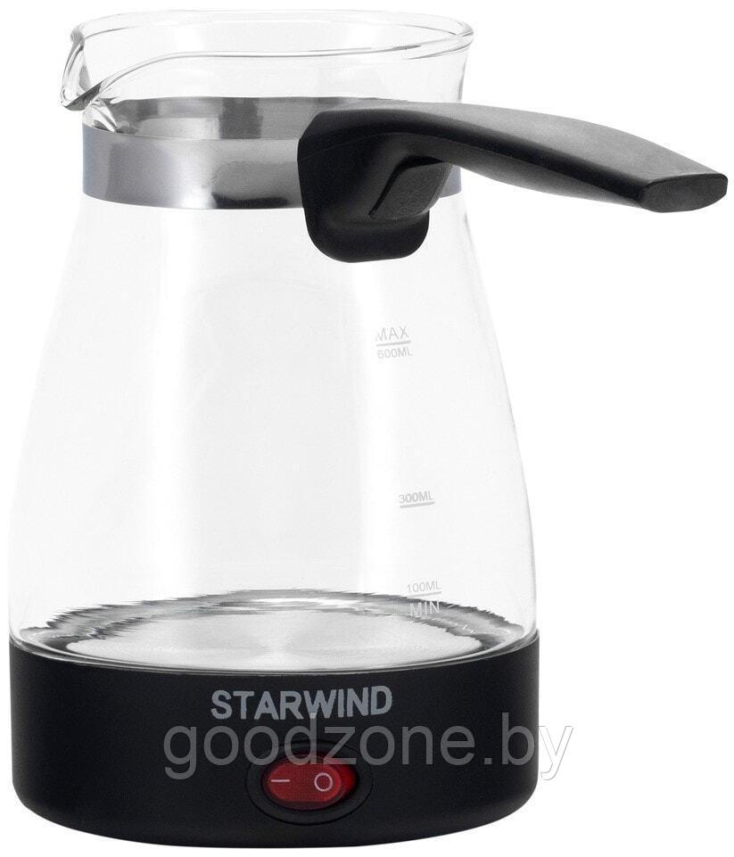 StarWind STG6051
