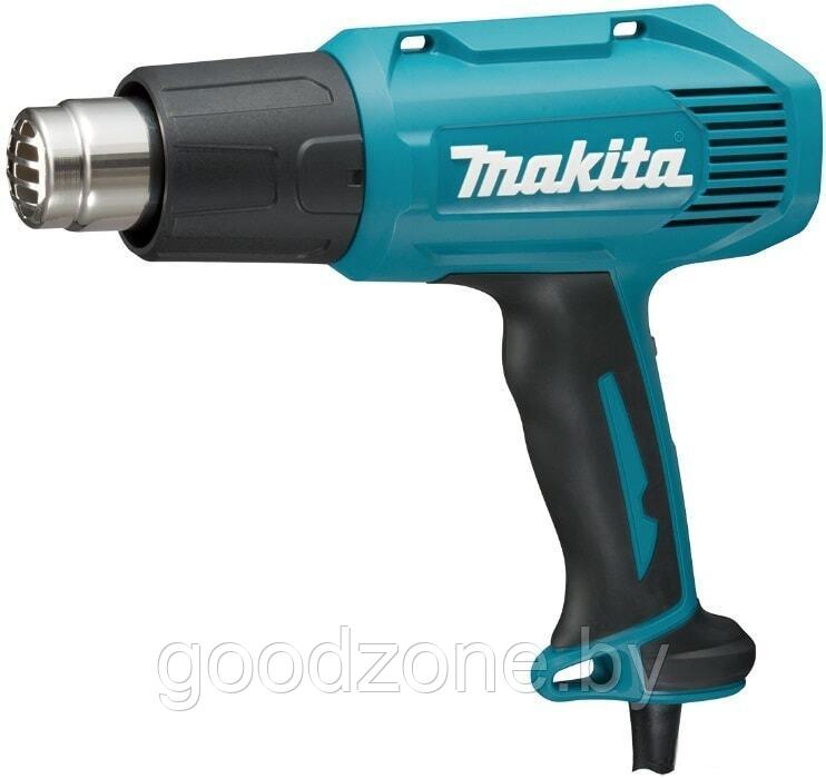 Промышленный фен Makita HG5030K