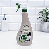 Чистящий спрей для кухни BioMio BIO-KITCHEN CLEANER Лемонграсс, 500 мл