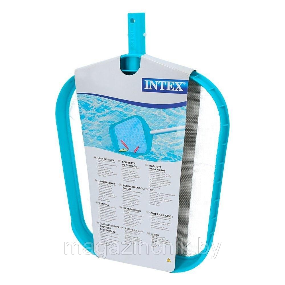 Сачок для очистки бассейна Intex 29050 - фото 1 - id-p154402686