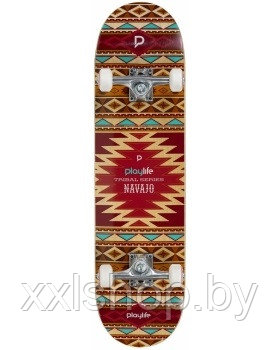 Скейтборд Playlife Tribal Navajo