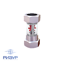 Визуальный индикатор потока РИЗУР-ВИП-5