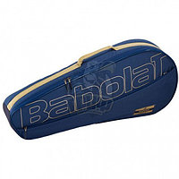 Чехол-сумка Babolat RH3 Essential на 3 ракетки (темно-синий) (арт. 751213-102)
