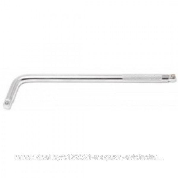 Вороток Г-образный двухсторонний 300мм 1/2"х1/2"W Forsage F-815A4315W