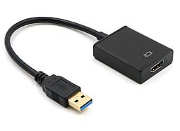 Адаптер - переходник USB3.0 - HDMI 555656