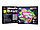Слайм-фабрика Slime Lab Neon "Баббл Гам" (3 слайма, 3 цвета) Висма, фото 2