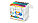 Маркеры для скетчинга 80 цветов в пластиковом кейсе, фото 2
