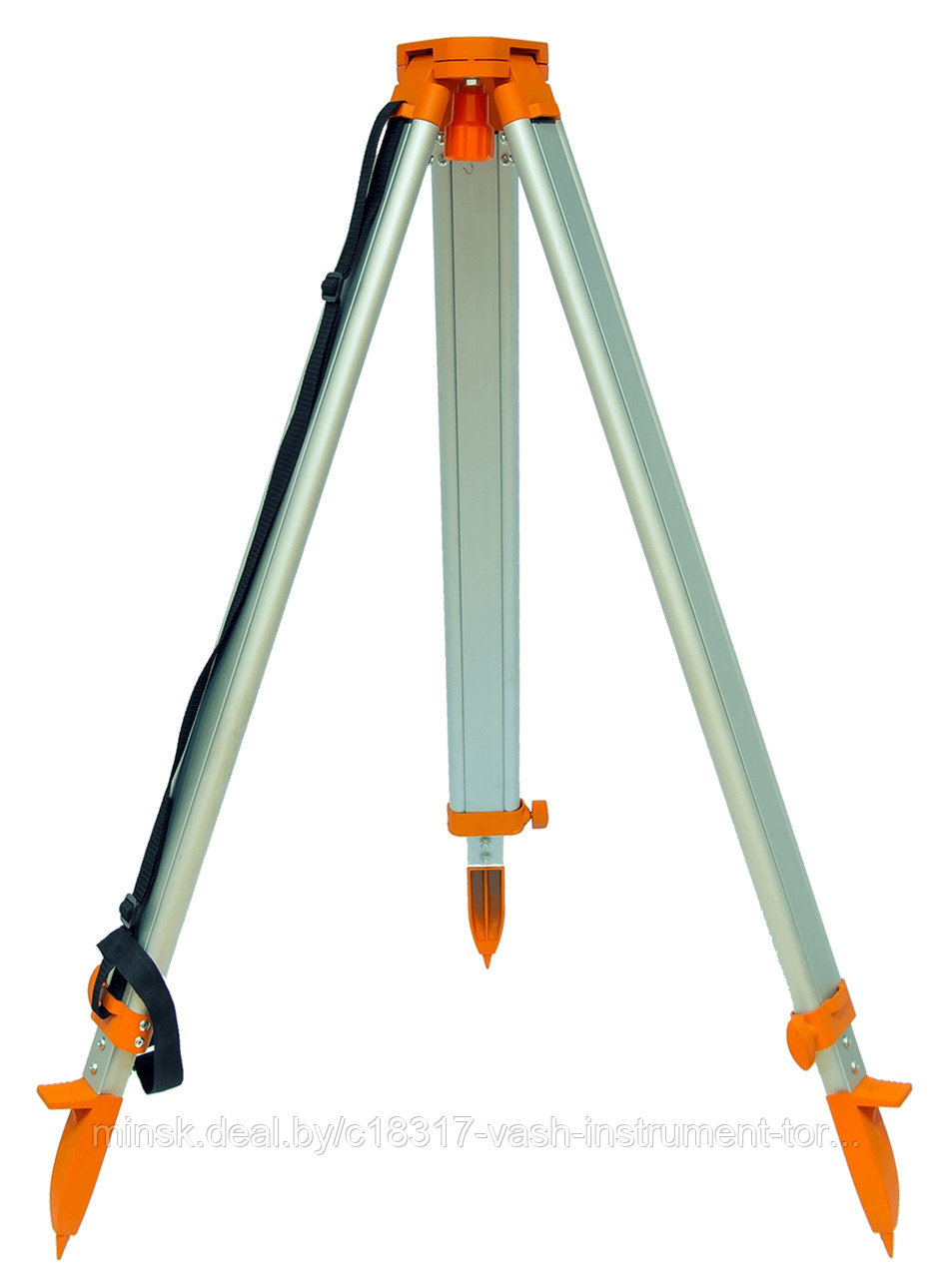 Штатив алюминиевый геодезический INSTRUMAX TR-160