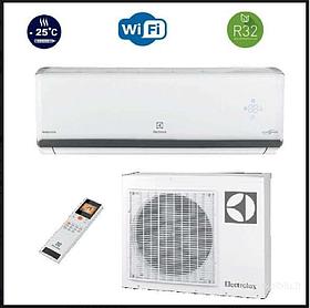 Electrolux AVALANCHSuper DC EACS/I-18HAV/N8_19Y