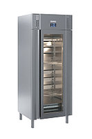 Шкаф холодильный Carboma PRO M700GN-1-G-HHC 0430 (сыр, мясо) с выс. ур. контроля влажности 0...+20