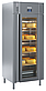 Шкаф холодильный Carboma PRO M700GN-1-G-HHC 0430 (сыр, мясо) 0...+20, фото 2