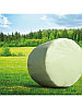 Стрейтч пленка для упаковки рулонов сенажа 20мкм (750мм/1950м) (агрострейч)