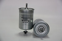 Топливный фильтр NF-2111g для ГАЗ, ГАЗель "под хомут" (31029-1117010-01)