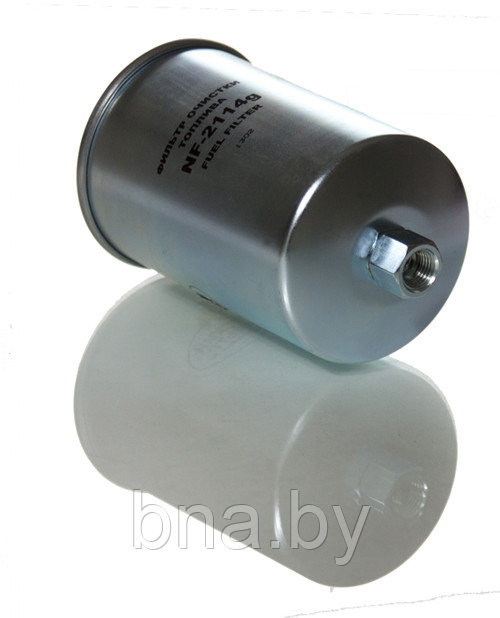 Топливный фильтр NF-2114 для УАЗ ОРИГИНАЛ (315195-1117010-01) - фото 2 - id-p14003619