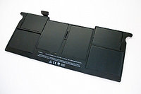 Оригинальный аккумулятор (батарея) для Apple MacBook Air 11.6 inch MD712, (A1495) 7.6V 38.75Wh