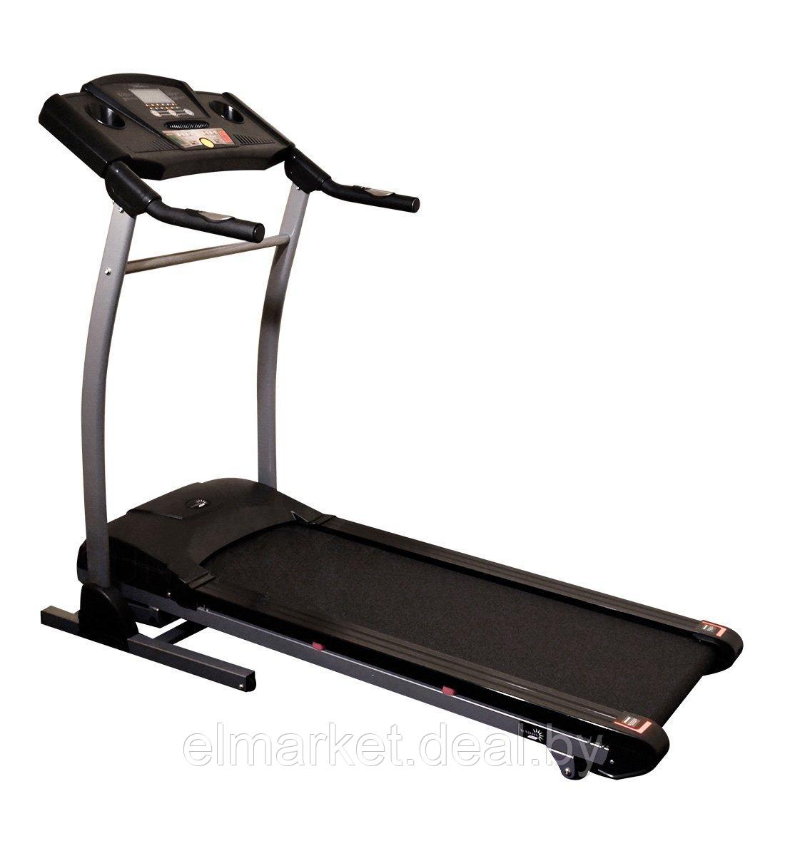 Электрическая беговая дорожка Sundays Fitness T2000CF4 - фото 1 - id-p154429936