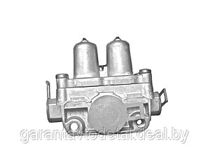 Клапан защитный ГАЗ-3309 ЕВРО-3 двойной 8806-3515320