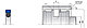 РК 70А Ремкомплект гидроцилиндра  Ц110х250.010 (Ц110х50х250) задней навески МТЗ 2522, 2822, 3022, 2103, фото 2