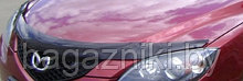 Дефлектор капота EGR Mazda 3 2003-2008 хэтчбек. РАСПРОДАЖА