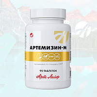 Артемизин М
