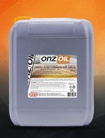 Минеральное, ONZOIL FLEET PREMIUM SAE 15W-40,  5л