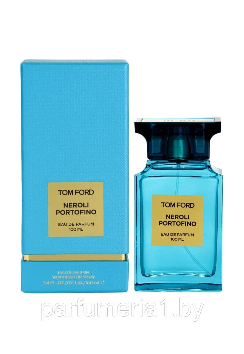 Tom Ford Neroli Portofino - фото 1 - id-p154445340