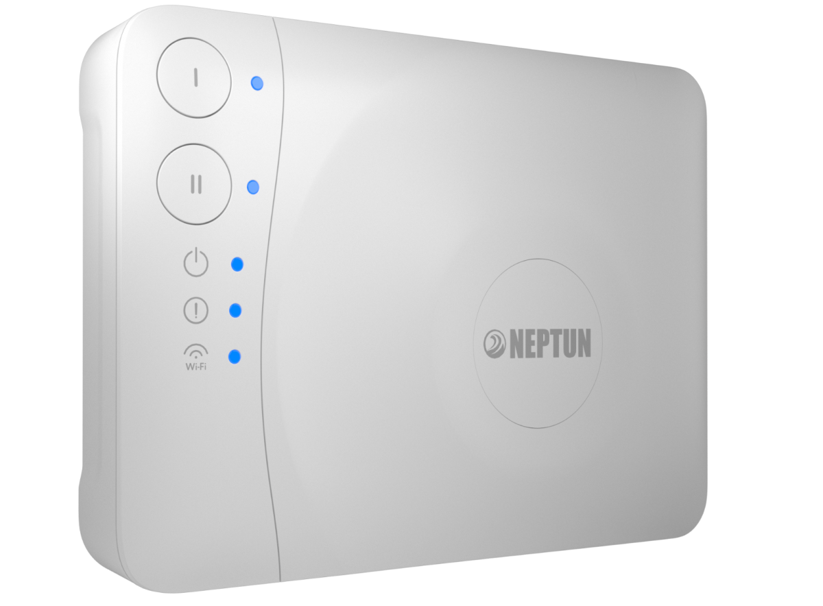 Модуль neptun smart. Модуль управления neptun smart.