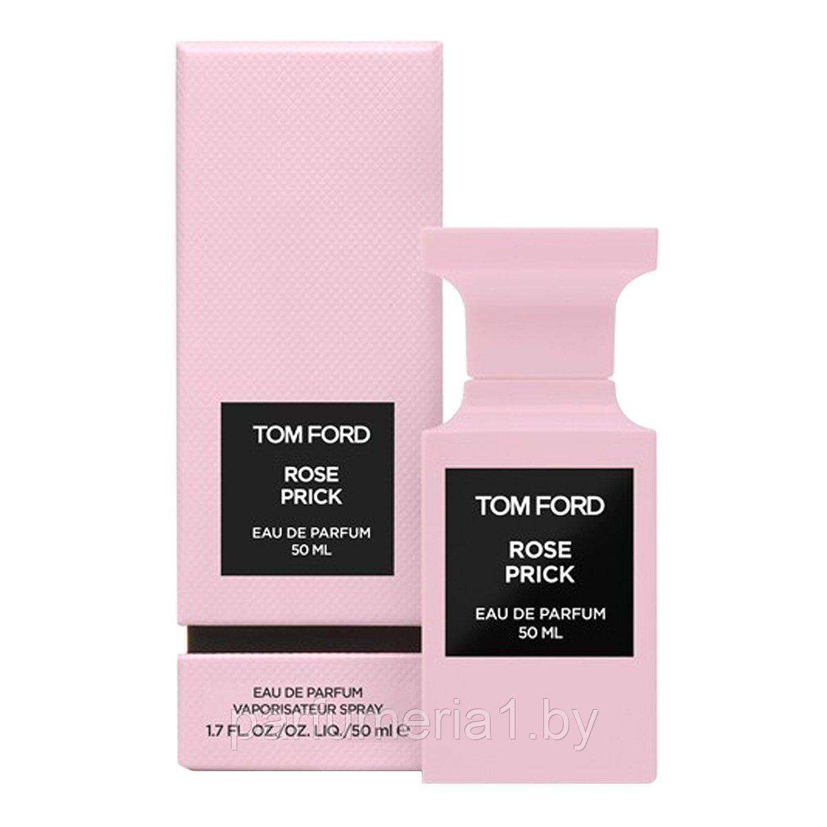 Tom Ford Rose Prick - фото 1 - id-p154447184