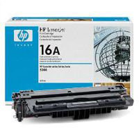 Заправка картриджа Q7516A модельный ряд: HP LJ 5200