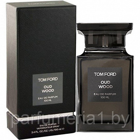 Tom Ford  Oud Wood