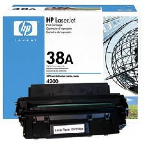 Заправка картриджа Q1338A модельный ряд: HP LJ 4200 - фото 1 - id-p14013150