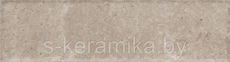 Clinker Paradyz Ceramika Viano Beige Klinkier 30x60cm, 30x30cm - фото 4 - id-p154447439