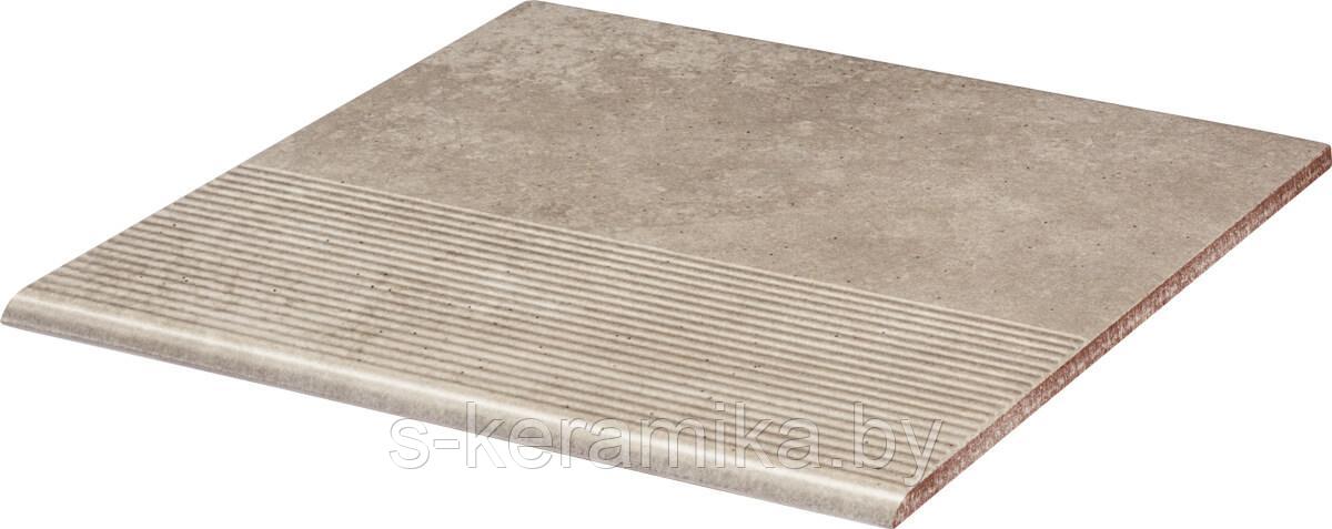 Clinker Paradyz Ceramika Viano Beige Klinkier 30x60cm, 30x30cm - фото 7 - id-p154447439