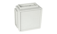 Монтажная коробка для блоков розеточных 540ХХ, пластик, 3М