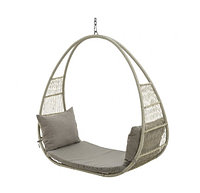 Кресло садовое подвесное "Ибица" + подушки