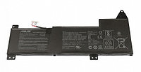 Оригинальный аккумулятор (батарея) для ноутбука Asus X570 (B31N1723) 11.4V 48Wh