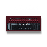 Синтезаторный модуль Teenage Engineering pocket operator modular 16