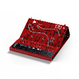Синтезатор Teenage Engineering pocket operator modular 170, фото 3