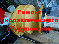 РЕМОНТ ГИДРОМОТОРА ХОДА НА КАТОК А-6223 MSЕ02-2-123-F04-1100 (Poclain Hydraulics) (ОБМЕННЫЙ ФОНД)