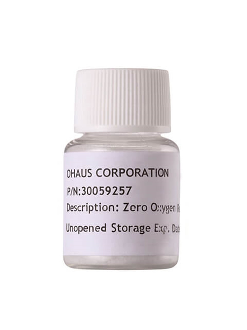 Нулевой стандарт кислорода OHAUS - фото 1 - id-p151785040