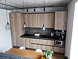 Кухня Лофт Галифакс, фото 2