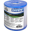 Бассейн каркасный Intex картридж для насоса, набор для чистки бассейна арт. 29007, аксесcуары, фото 2