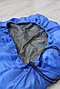Спальный мешок-кокон (230х70), арт. 201.015, фото 4